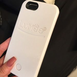LuMee for iPhone 6