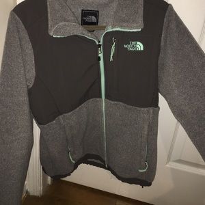 Perfect condition Northface jacket
