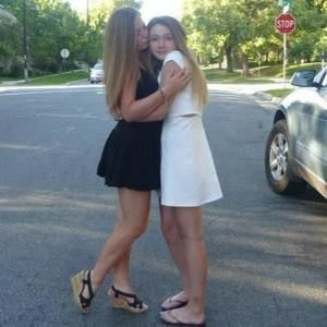 Meet your Posher, Hailey