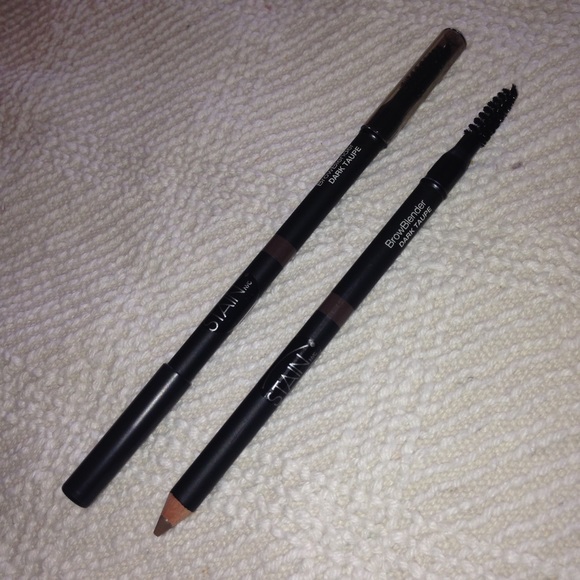 Brow Blender Pencil Dark Taupe