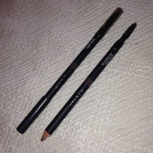 Brow Blender Pencil Dark Taupe