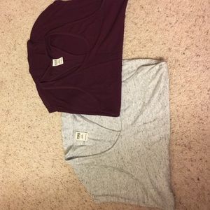 Victoria's Secret PINK bundle tank tops