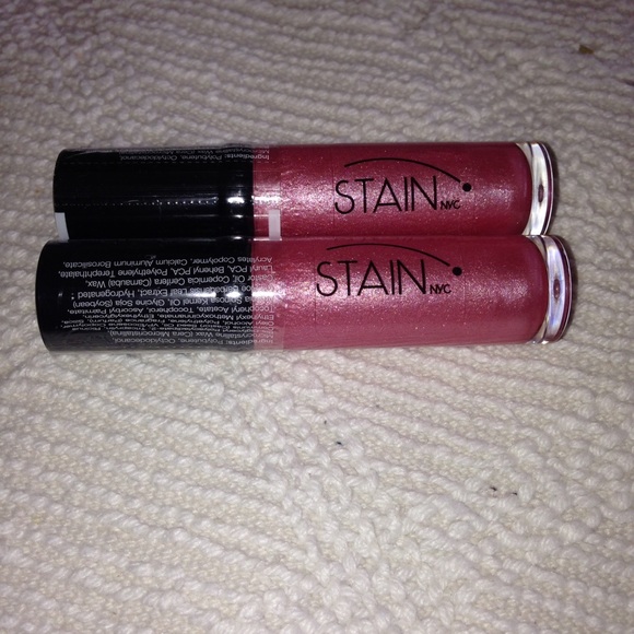 High Color Lip Gloss Pale Petal