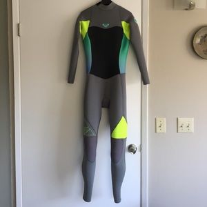 Roxy Wetsuit