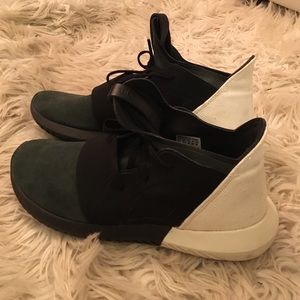 RESERVED Adidas Tubular Defiant
