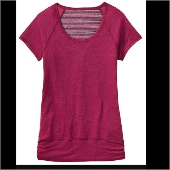 Athleta Tops - New Listing! ATHLETA Saturnalia Tee