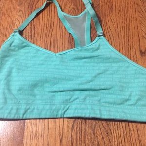 Victoria secret sports bra