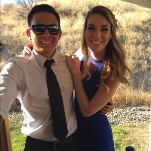 Meet your Posher, Tiffany