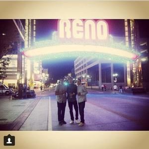 Meet your Posher, Jaime