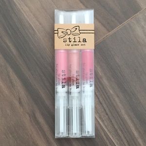 Stila lip glaze set