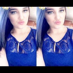 Meet your Posher, Kali