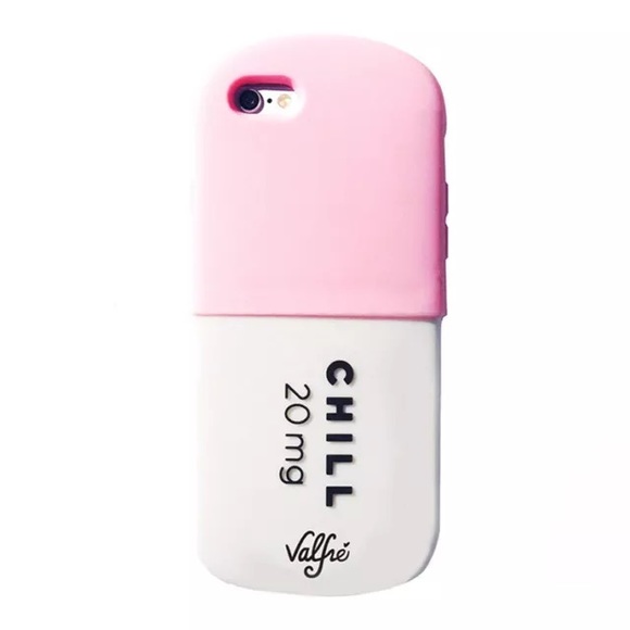Other - 📱iPhone 6, 6S case📱💠PLUS FREE CHOKER💠