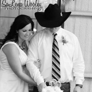 Meet your Posher, Leah