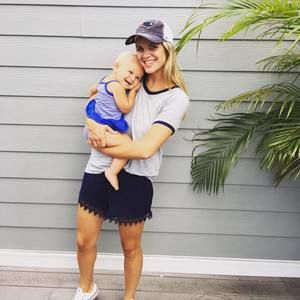 Meet your Posher, Rebekah