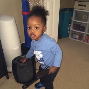 Meet your Posher, Charmaine