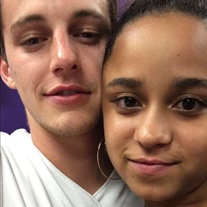 Meet your Posher, Brit