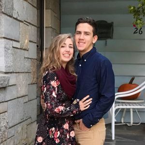 Meet your Posher, James