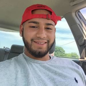 Meet your Posher, Mauricio