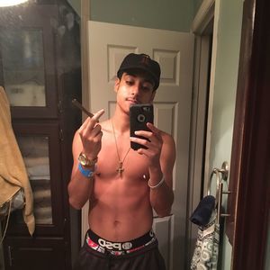 Meet your Posher, Matthew