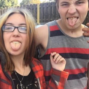 Meet your Posher, Ashlee