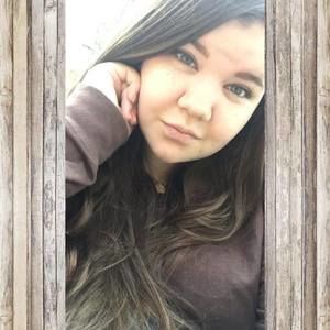 Meet your Posher, Karley