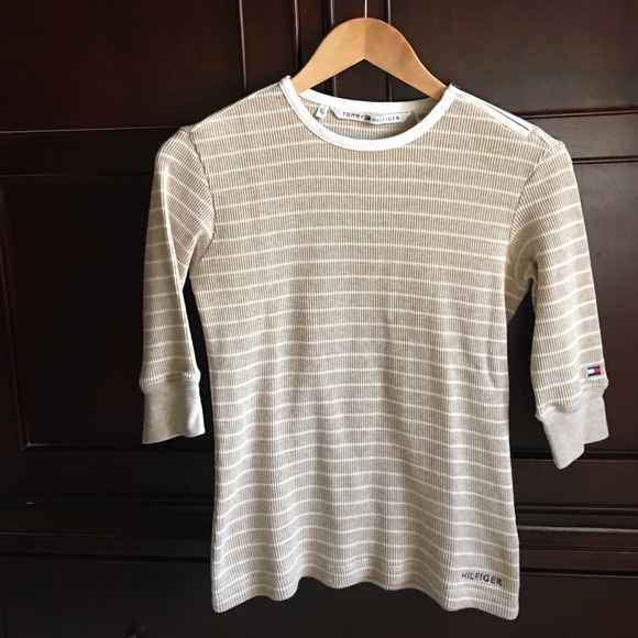 Tommy Hilfiger shirt