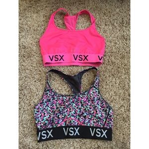 Victoria Secret Sports Bra