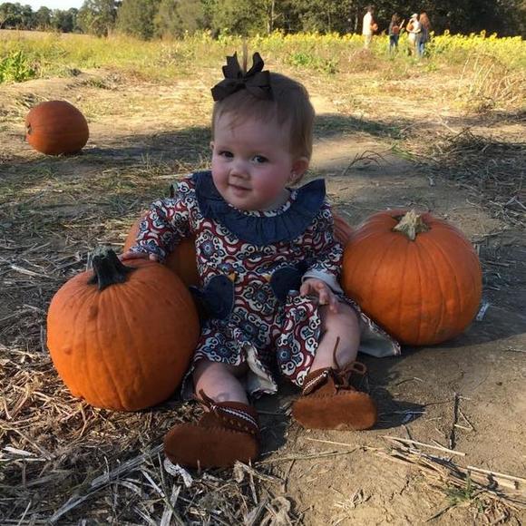 Meet your Posher, Brittany