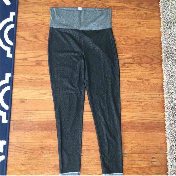 VSX LEGGINGS