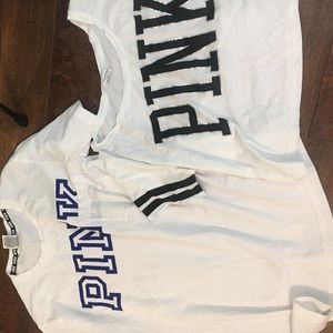 vs pink shirts (reserved)