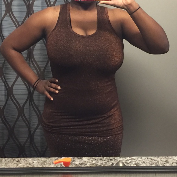 Copper top