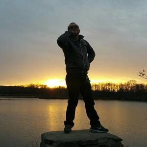 Meet your Posher, Vlad