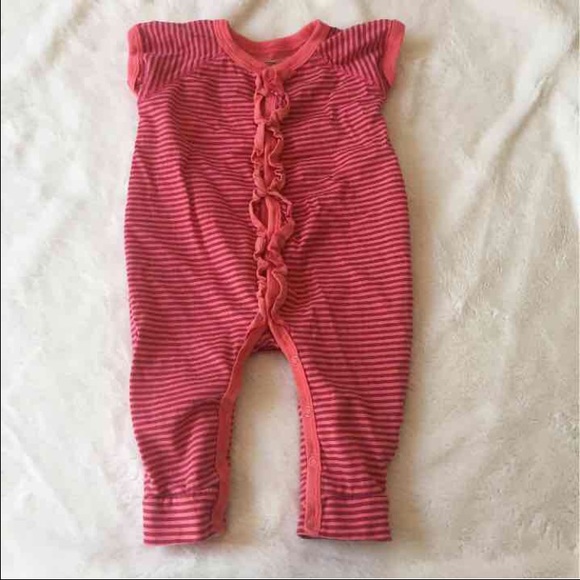 Jessica Simpson romper