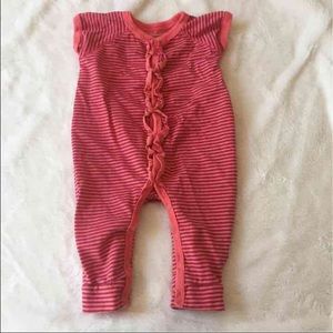 Jessica Simpson romper