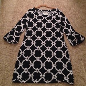 White House Black Market Dress