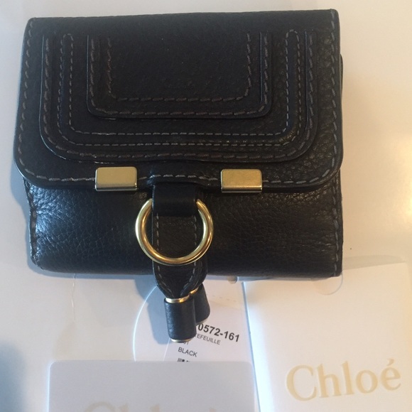 Marcie French Wallet