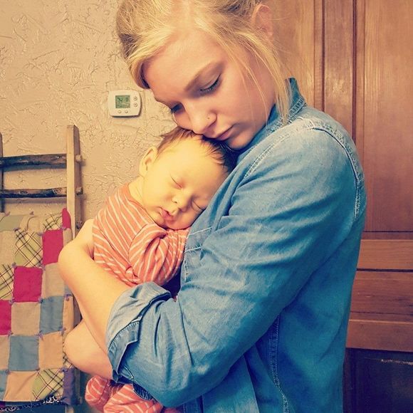 Meet your Posher, Lauren