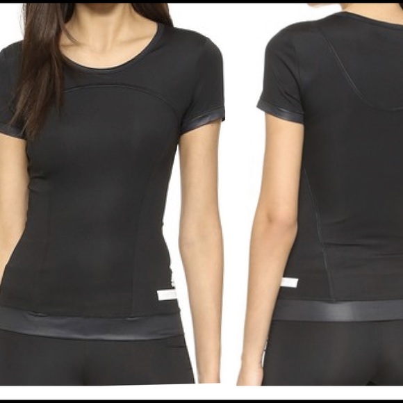 Adidas by Stella McCartney Perf Tee