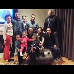 Meet your Posher, Sabrina