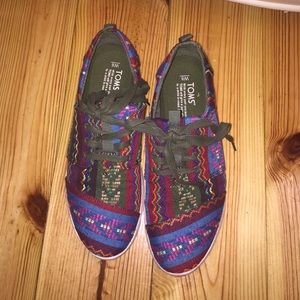 Toms Women's Shoes