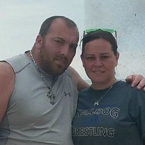 Meet your Posher, Theresa