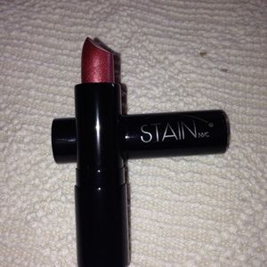 Luxury Lipstick French Red