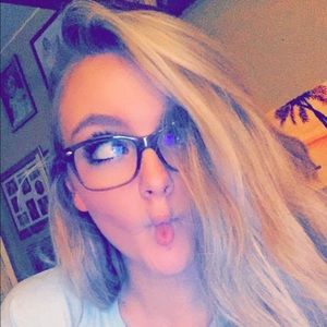 Meet your Posher, Bryleigh