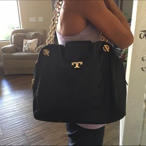 Tory Burch Black
