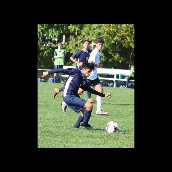 Meet your Posher, Jose - Picture 1 of 1