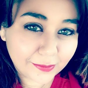 Meet your Posher, Jesika