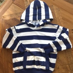Kelly's Kids Boys Pull Over Hoodie