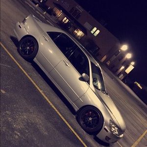 Meet your Posher, Amer