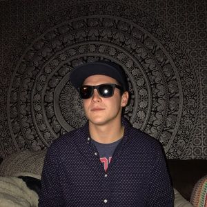 Meet your Posher, Cody