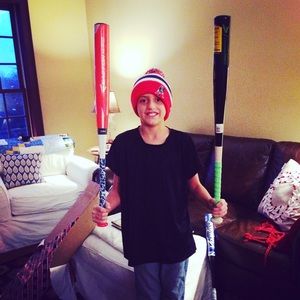 Meet your Posher, Jackson